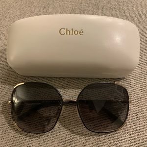 Chloe Sunglasses